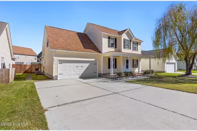 322 Providence Drive, Jacksonville, NC 28546 - Photo 1