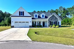 301 Naval Store Dr, Jacksonville, NC 28546 - Photo 1