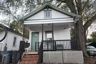 113 E Highland Ave, Rocky Mount, NC 27801 - Photo 1