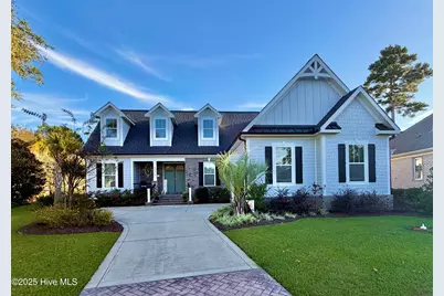 6575 Summerfield Place SW, Ocean Isle Beach, NC 28469 - Photo 1