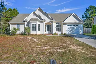 1003 Windgate Dr, Wilmington, NC 28412 - Photo 1