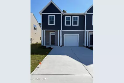 333 Parkington Lane #91 A, Ocean Isle Beach, NC 28469 - Photo 1