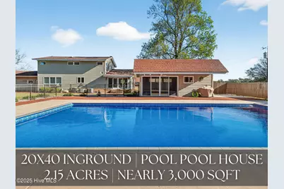329 Ditchbank Road, Goldsboro, NC 27534 - Photo 1