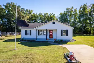810 Briarwood Rd, Elizabeth City, NC 27909 - Photo 1