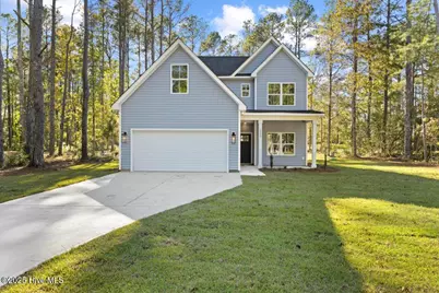 2062 Page Road, Burgaw, NC 28425 - Photo 1