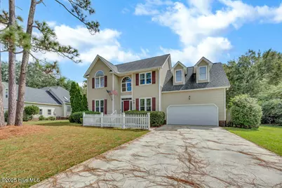 3017 Wickford Road, Wilmington, NC 28409 - Photo 1