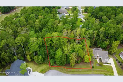 4107 Sage Close, New Bern, NC 28562 - Photo 1