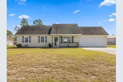 202 Dayrell Drive, Hubert, NC 28539 - Photo 1