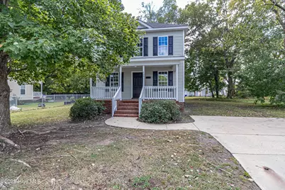 909 Douglas Avenue, Greenville, NC 27834 - Photo 1