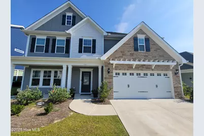 1241 Pandion Drive, Wilmington, NC 28411 - Photo 1