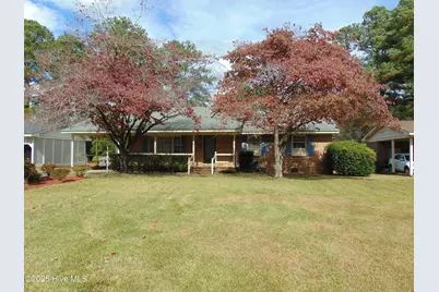 3108 Ridgecrest Drive, Rocky Mount, NC 27803 - Photo 1