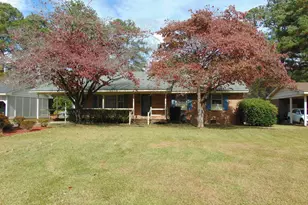 3108 Ridgecrest Dr, Rocky Mount, NC 27803 - Photo 1