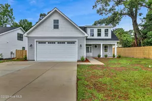 362 Williams Store Rd, Hampstead, NC 28443 - Photo 1