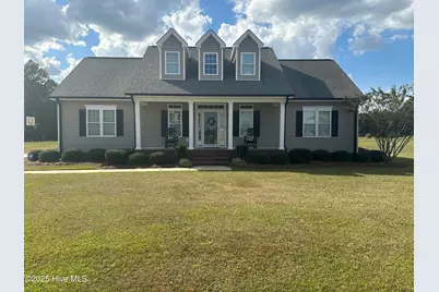 3730 Huntcliff Drive, La Grange, NC 28551 - Photo 1