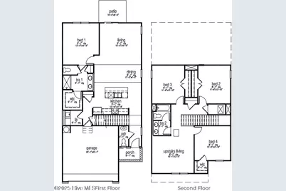 117 Brogdon Street #Lot 8, Wilmington, NC 28411 - Photo 1