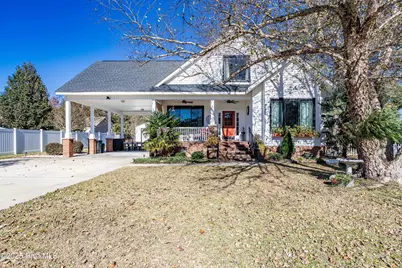 112 Raccoon Run, Washington, NC 27889 - Photo 1