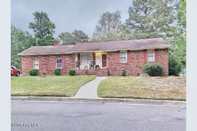 3005 Briarcliff Drive, Greenville, NC 27834 - Photo 1