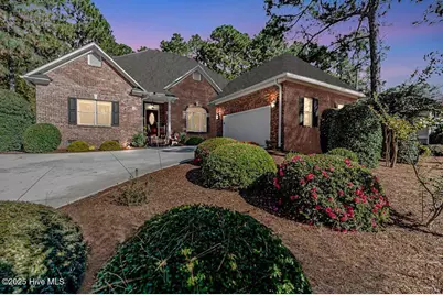 135 Steeplechase Way, Southern Pines, NC 28387 - Photo 1