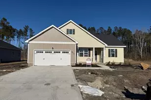 813 Hidden Brg Dr, Jacksonville, NC 28546 - Photo 1