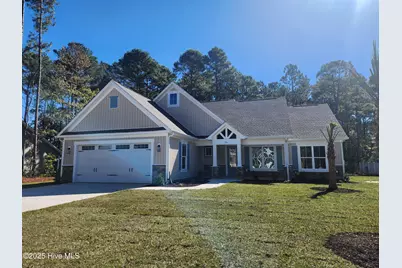 398 Baypark Drive NW, Calabash, NC 28467 - Photo 1