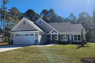 398 Baypark Dr NW, Calabash, NC 28467 - Photo 1