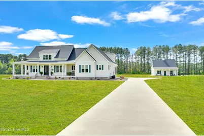 260 Southwind Drive, Washington, NC 27889 - Photo 1