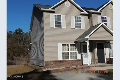1203 Pueblo Drive, Jacksonville, NC 28546 - Photo 1