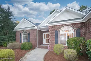 5 Maidstone Ct, Pinehurst, NC 28374 - Photo 1