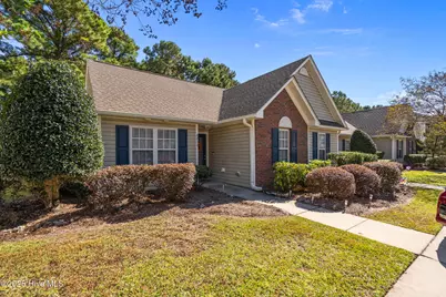 4234 Winding Branches Drive, Wilmington, NC 28412 - Photo 1