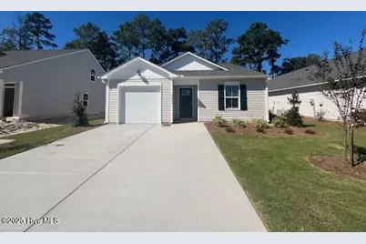 7434 Julius Drive NE, Leland, NC 28451 - Photo 1