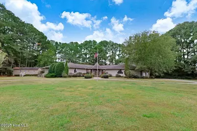 376 Church Of God Road, Goldsboro, NC 27534 - Photo 1