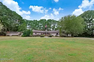 376 Church of God Rd, Goldsboro, NC 27534 - Photo 1