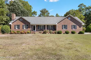 317 Country Day Rd, Goldsboro, NC 27530 - Photo 1