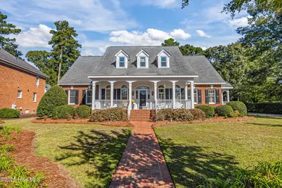 605 Ashburton Drive, Greenville, NC 27858 - Photo 1