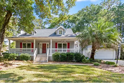 1611 Gores Landing Road SW, Ocean Isle Beach, NC 28469 - Photo 1