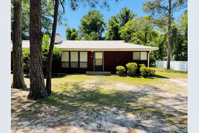 250 N Cherry Street, Pinebluff, NC 28373 - Photo 1