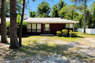 250 N Cherry St, Pinebluff, NC 28373 - Photo 1