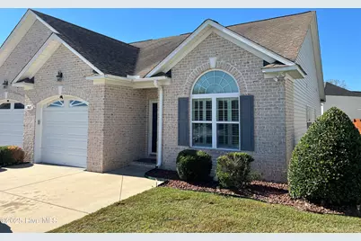 2013 Croyden Circle #B, Greenville, NC 27834 - Photo 1