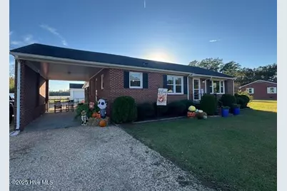 113 Nc Highway 561 W, Ahoskie, NC 27910 - Photo 1