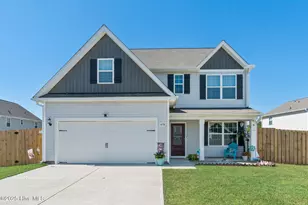 1638 Gate Hill Rd SE, Bolivia, NC 28422 - Photo 1