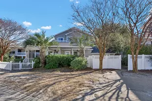 22 Lagoon Dr, Wrightsville Beach, NC 28480 - Photo 1