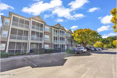 395 S Crow Creek Drive NW #Unit 1304, Calabash, NC 28467 - Photo 1