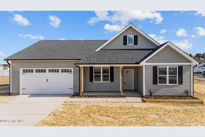 9059 Byron Court, Bailey, NC 27807 - Photo 1