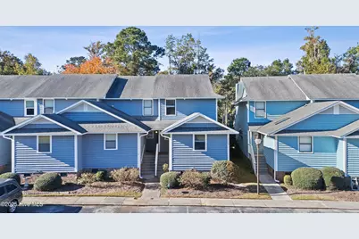 10163 Creekside Drive SE #Apt 8, Leland, NC 28451 - Photo 1
