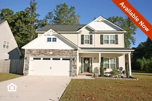 1003 Marston Dr, Jacksonville, NC 28540 - Photo 1
