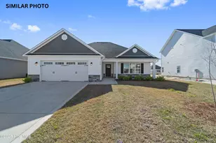 824 Maritime Wy, Jacksonville, NC 28546 - Photo 1