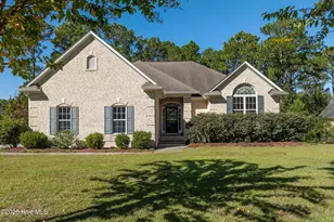 102 Whimbrel Way, Hampstead, NC 28443 - Photo 1