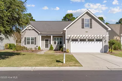 5020 Summerswell Lane, Southport, NC 28461 - Photo 1