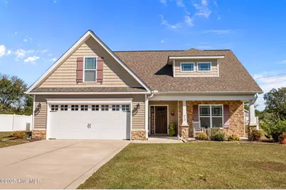 613 Brookfield Drive, Winterville, NC 28590 - Photo 1