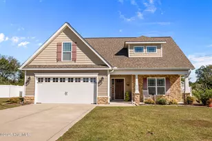 613 Brookfield Dr, Winterville, NC 28590 - Photo 1